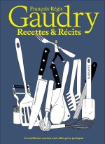 Histoires de cuisine