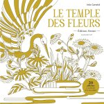 Fleurs d'Orient - Edition artiste