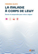 La maladie à corps de Lewy