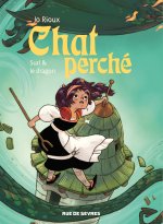 Chat perché T3
