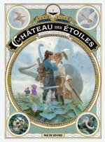 Le Chateau des étoiles T7