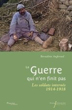 la guerre qui n'en finit pas