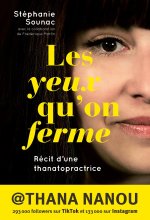 Les yeux que l'on ferme