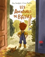 Les Aventures de Basile
