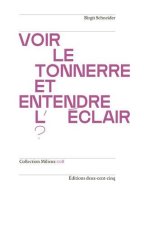 L Image NumErique, A Voir ou A Entendre? /franCais