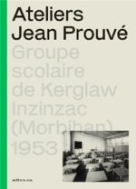 Ateliers Jean ProuvE /franCais