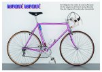 RapiditE RapiditE L'ElEgance des VElos de Course FranCais /franCais/anglais/allemand