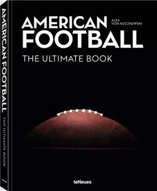 American Football /anglais (VON KUCZKOWSKI ALEX)()
