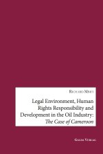 LEGAL ENVIRONMENT HUMAN RIGHTS RESPONSIB