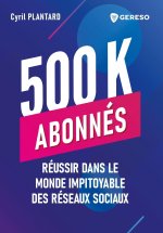 500 000 abonnés !!!