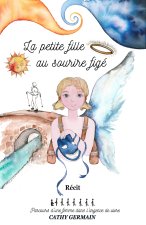 La petite fille au sourire figé