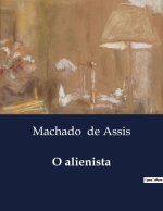 O ALIENISTA