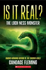IS IT REAL LOCH NESS MONSTER
