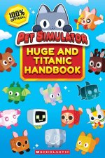 OFFICIAL PET SIMULATOR GDBK
