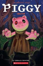 PIGGY TRAITOR