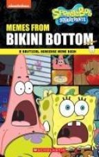 MEMES FROM BIKINI BOTTOM SPONGEBOB SQUA