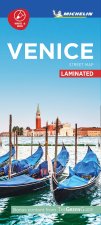 MICHELIN VENICE CITY MAP