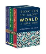 The Norton Anthology of World Literature: Pre-1650