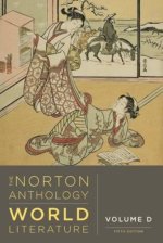 The Norton Anthology of World Literature