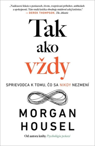 Tak ako vďż˝dy