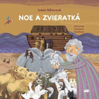 Noe a zvieratkďż˝