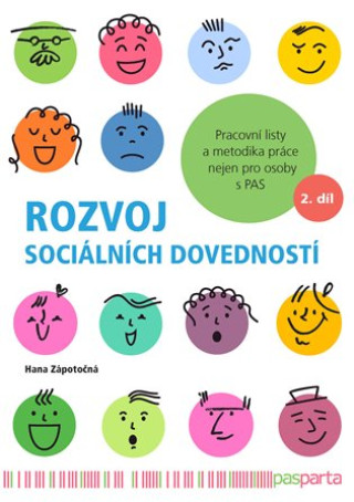 Rozvoj sociálních dovedností - 2.díl