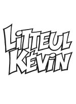 Litteul Kévin - Intégrale - pack fonds série