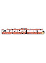 Les Rugbymen - pack fonds série