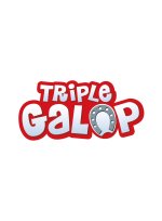 Triple Galop - pack fonds série