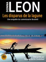 Les disparus de la lagune