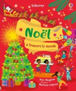Noël à travers le monde - dès 3 ans