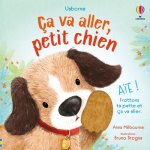 Ça va aller, petit chien - Ça va aller - dès 1 an