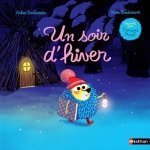 Edmond - Un soir d'hiver
