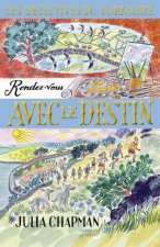 Les Détectives du Yorkshire : T10 Rendez-vous avec le destin - Tome 10