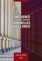 L'incidence des grandes affaires criminelles sur la procédure pénale
