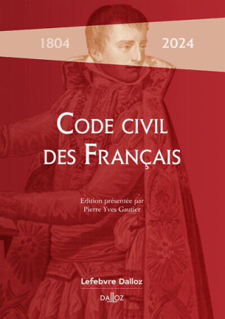 Code civil des Français de 1804