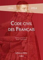 Code civil des Français de 1804