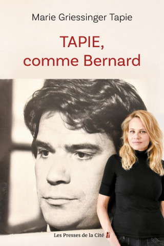 Tapie comme Bernard