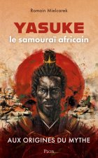 Yasuke, samouraï africain