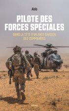 Forces spéciales et unités d'élite, le syndrome du Saint-Bernard