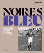 Noir et bleu