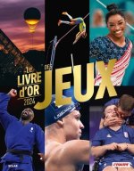 Livre d'or des Jeux 2024