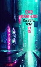 Résidence Saha