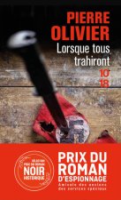Lorsque tous trahiront