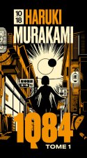 1Q84 - Livre 1 (Edition Spéciale)