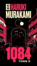 1Q84 - Livre 3 (Edition spéciale)