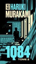 1Q84 - Livre 2 (Edition spéciale)