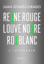 Trilogie Reine Rouge