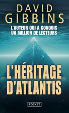 L'Héritage d'Atlantis