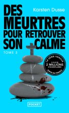 Les Meurtres zen Vol.3
